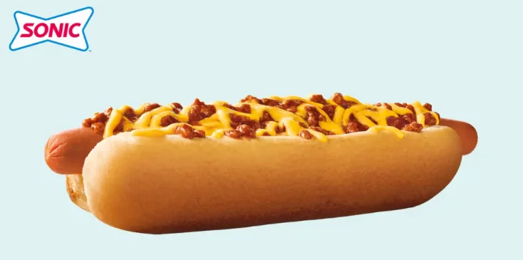 Chili Cheese Coneys