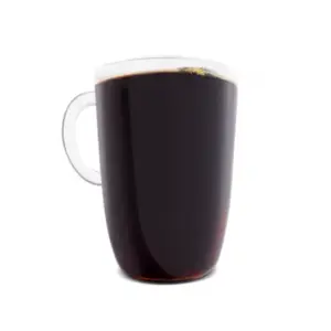 Sonic Drive In Breakfast Classic Hot Brewed Coffee: